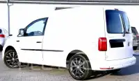 2018 Volkswagen Caddy