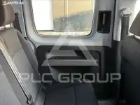 2018 Volkswagen Caddy