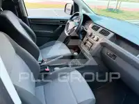 2018 Volkswagen Caddy