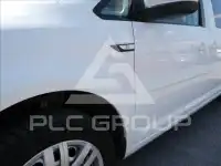2018 Volkswagen Caddy
