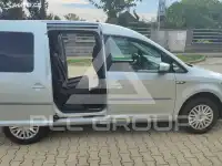 2018 Volkswagen Caddy