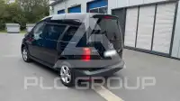 2018 Volkswagen Caddy