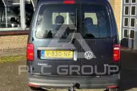2018 Volkswagen Caddy