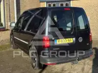 2018 Volkswagen Caddy