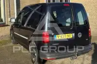 2018 Volkswagen Caddy