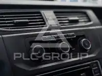2018 Volkswagen Caddy
