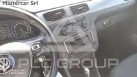 2018 Volkswagen Caddy