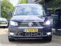 2018 Volkswagen Caddy