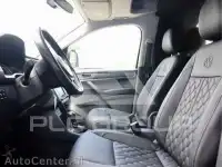 2018 Volkswagen Caddy