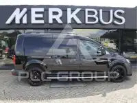 2018 Volkswagen Caddy
