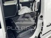 2018 Volkswagen Caddy