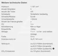 2018 Volkswagen Caddy