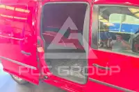 2018 Volkswagen Caddy