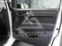 2018 Volkswagen Caddy