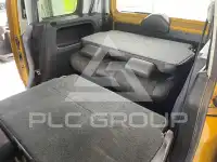 2018 Volkswagen Caddy