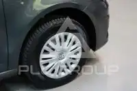 2018 Volkswagen Caddy