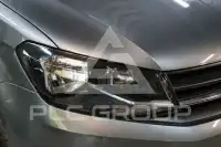 2018 Volkswagen Caddy