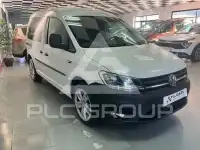 2018 Volkswagen Caddy