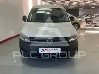 2018 Volkswagen Caddy