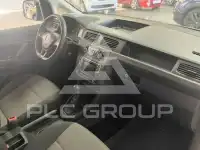 2018 Volkswagen Caddy