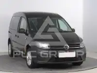 2018 Volkswagen Caddy