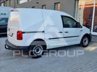 2018 Volkswagen Caddy