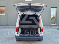 2018 Volkswagen Caddy