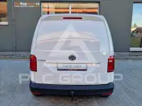 2018 Volkswagen Caddy
