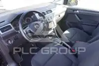 2018 Volkswagen Caddy