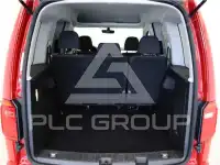 2018 Volkswagen Caddy
