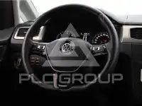 2018 Volkswagen Caddy
