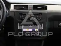 2018 Volkswagen Caddy