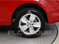 2018 Volkswagen Caddy