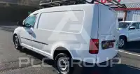 2018 Volkswagen Caddy