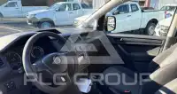 2018 Volkswagen Caddy