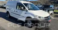 2018 Volkswagen Caddy