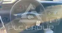 2018 Volkswagen Caddy