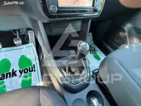 2018 Volkswagen Caddy