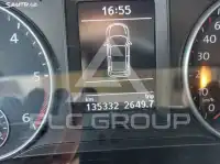 2018 Volkswagen Caddy