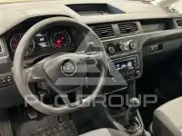 2018 Volkswagen Caddy
