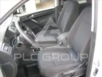 2018 Volkswagen Caddy