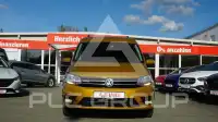 2018 Volkswagen Caddy