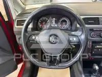 2018 Volkswagen Caddy