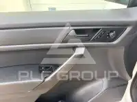 2018 Volkswagen Caddy