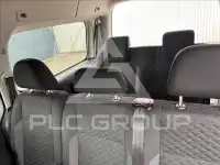 2018 Volkswagen Caddy