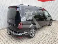 2018 Volkswagen Caddy