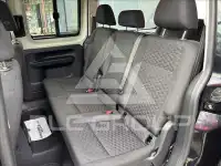 2018 Volkswagen Caddy