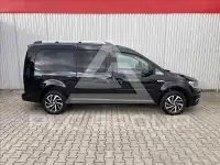 2018 Volkswagen Caddy