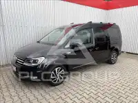 2018 Volkswagen Caddy