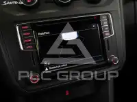 2018 Volkswagen Caddy